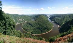Saar Kreuzfahrten